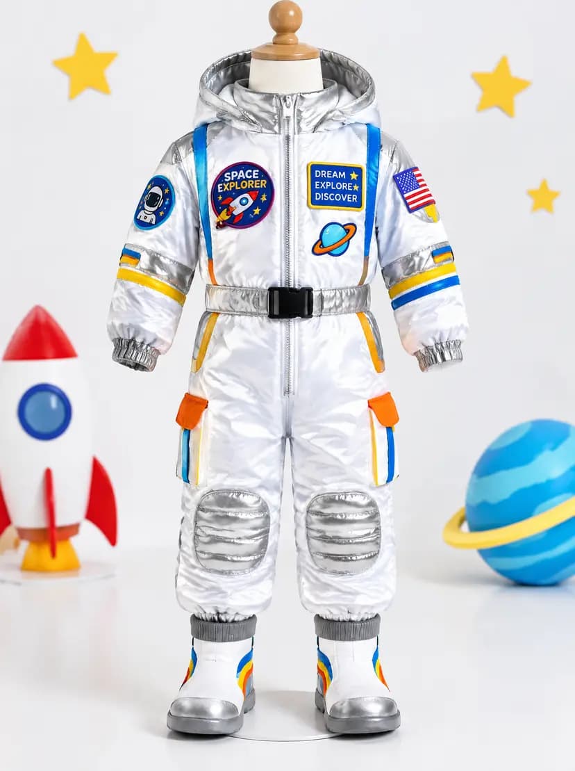 Astronaut